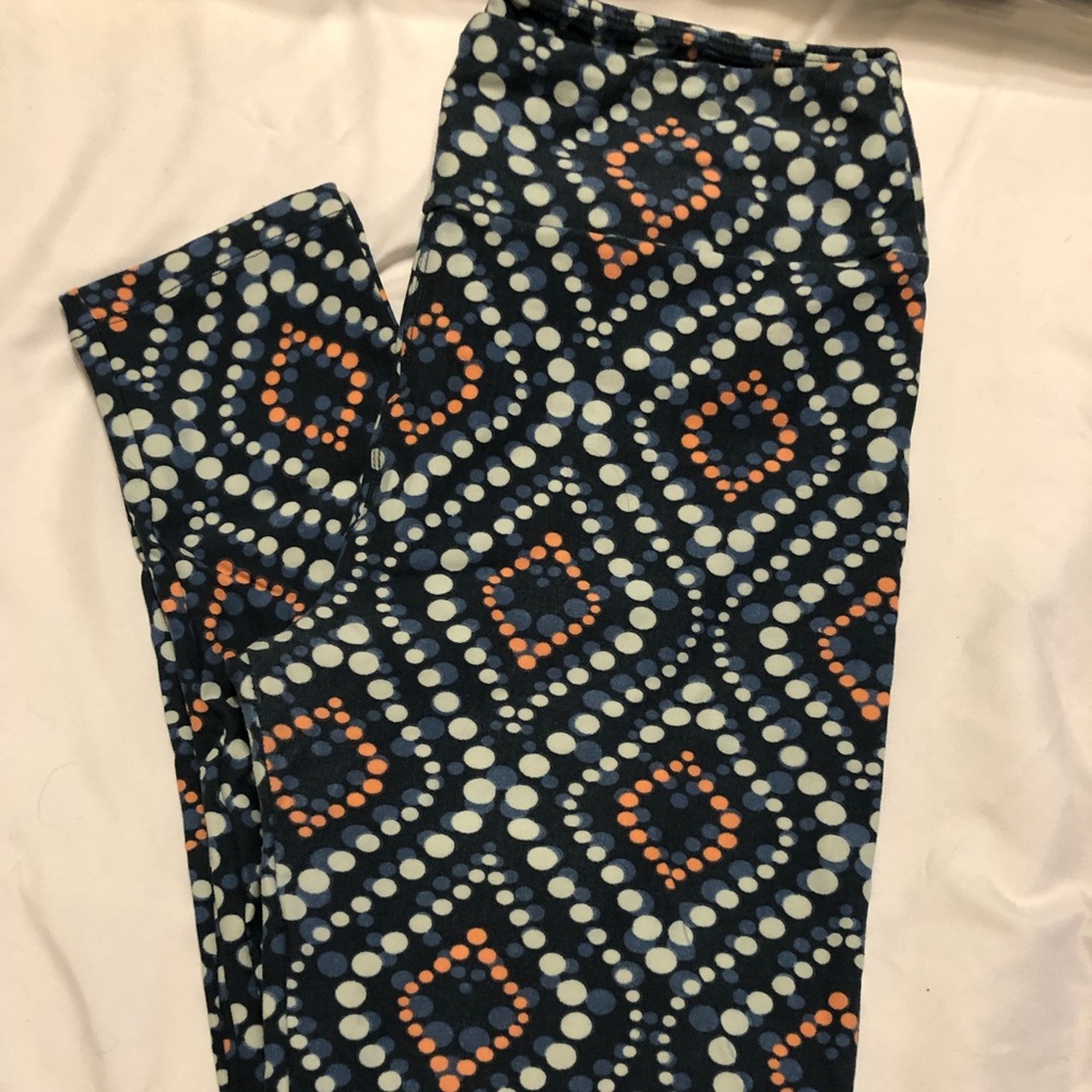 LulaRoe leggings